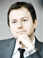 Dr. Lothar Weissenberger