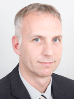 Dr. Florian Kerkau