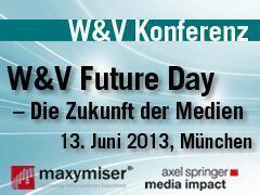 W&V Future Day