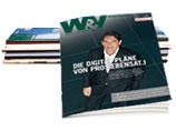 W&V Abo