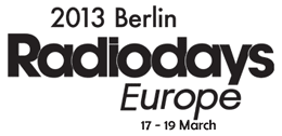 Radiodays Europe