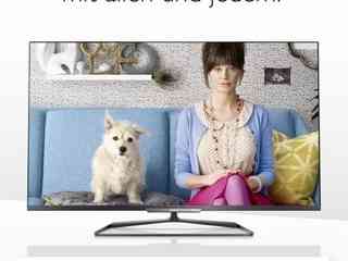 "Aufklärungskampagne" von Philips TV: So funktioniert Smart TV "Aufklärungskampagne" von Philips TV: So funktioniert Smart TV