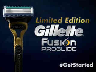 Gillette Gillette
