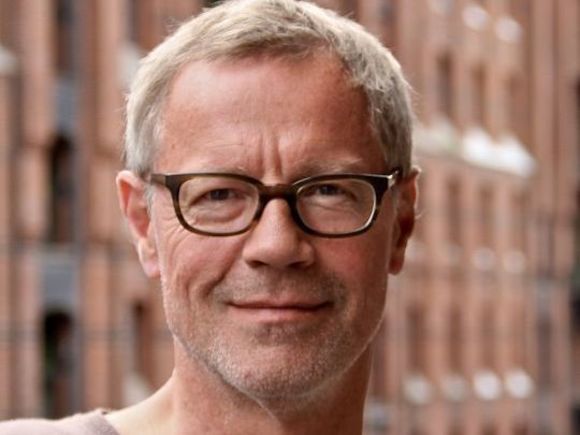 Tony Petersen: "Partner statt austauschbare Dienstleister" Tony Petersen: "Partner statt austauschbare Dienstleister"