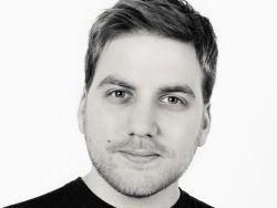 Jungwerber Leif Pöhls: "Mein Ziel ist, Art Director zu werden"