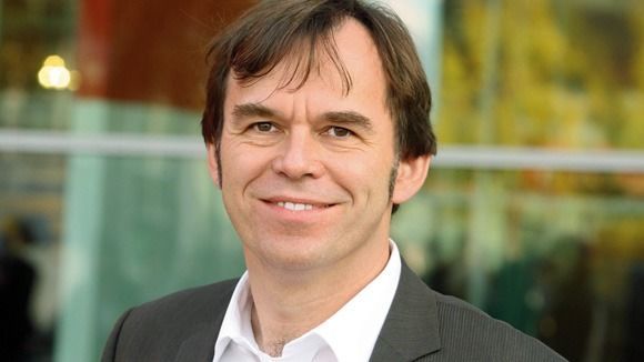 Herrmann-Josef Tenhagen ist seit 1999 Chef von "Finanztest" Herrmann-Josef Tenhagen ist seit 1999 Chef von "Finanztest"