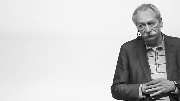 Thomas Koch ist "Mr. Media". Thomas Koch ist "Mr. Media".