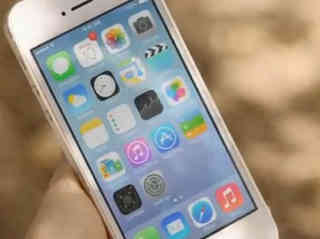 Apple schraubt am Design: Neues Betriebssystem und Kampagne
