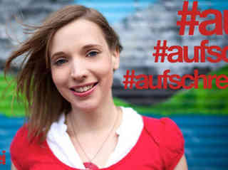 #Aufschrei-Bewegung ist für den Grimme Online nominiert #Aufschrei-Bewegung ist für den Grimme Online nominiert