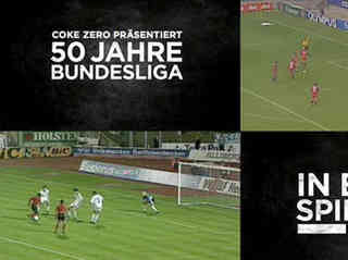 Coke Zero: Das große Finale der Spielzug-Trilogie Coke Zero: Das große Finale der Spielzug-Trilogie