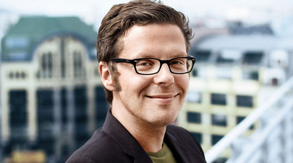 Gerald Hensel findet, dass der Hochmut der Klassik digitale Kommunikationsideen zu Below-the-Line gemacht hat. Gerald Hensel findet, dass der Hochmut der Klassik digitale Kommunikationsideen zu Below-the-Line gemacht hat.