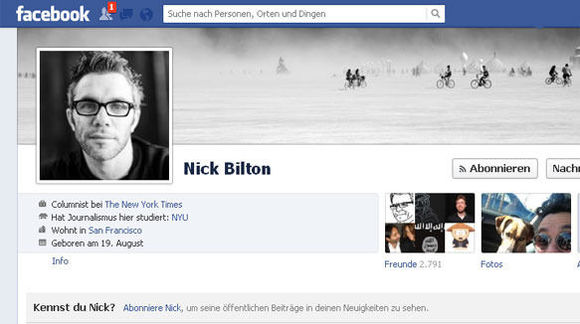 Facebook: Wir bevorzugen gekaufte Posts nicht Facebook: Wir bevorzugen gekaufte Posts nicht
