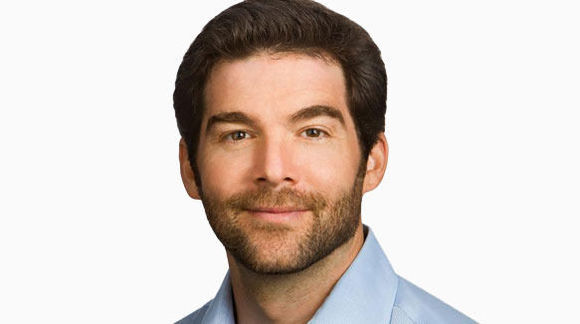LinkedIn-Chef Jeff Weiner will noch mehrere hundert Millionen weitere Mitglieder gewinnen. LinkedIn-Chef Jeff Weiner will noch mehrere hundert Millionen weitere Mitglieder gewinnen.