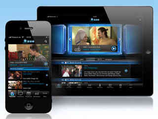 Mediengruppe RTL bringt Vox und RTL II aufs iPhone Mediengruppe RTL bringt Vox und RTL II aufs iPhone