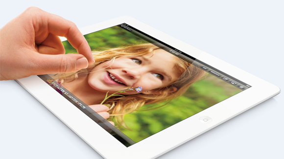 Tablets lassen sich mittels Adapter auch ohne Internetverbindung als mobiles Fernsehgerät einsetzen. Tablets lassen sich mittels Adapter auch ohne Internetverbindung als mobiles Fernsehgerät einsetzen.