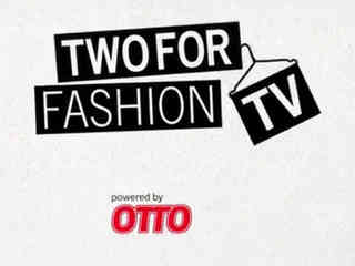 Wie Ottos "Two for Fashion TV" Google-Suchanfragen aufgreift Wie Ottos "Two for Fashion TV" Google-Suchanfragen aufgreift