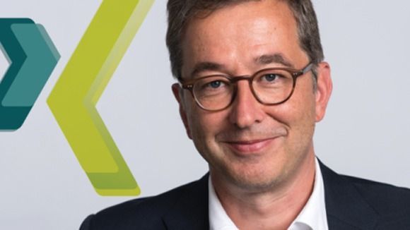 Martin Vollmoeller, Xing-Chef, will durch die Übernahme Xings Position im Bereich Social Recruiting stärken. Martin Vollmoeller, Xing-Chef, will durch die Übernahme Xings Position im Bereich Social Recruiting stärken.