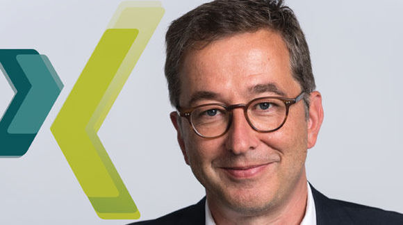 Xing-Chef Thomas Vollmoeller spricht von einem "anhaltend starken Mitgliederwachstum". Xing-Chef Thomas Vollmoeller spricht von einem "anhaltend starken Mitgliederwachstum".