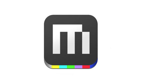 Neuzugang im App-Store: Die Video-App Mixbit. Neuzugang im App-Store: Die Video-App Mixbit.