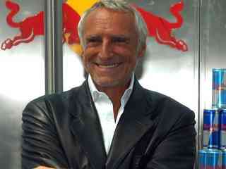 Ganz oben dank Red Bull Ganz oben dank Red Bull
