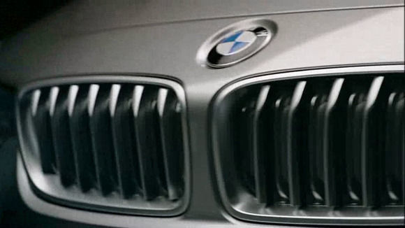 BMW führt neues Sound-Logo ein BMW führt neues Sound-Logo ein