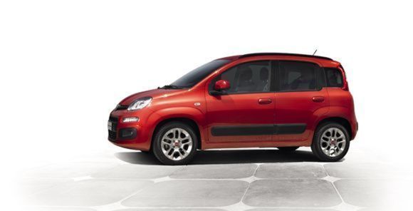 Eintracht Frankfurt fährt bald Fiat. Eintracht Frankfurt fährt bald Fiat.
