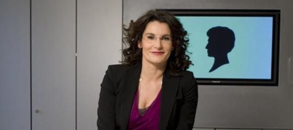 Tina Müller trifft sich mit Henkel vor Gericht. Tina Müller trifft sich mit Henkel vor Gericht.