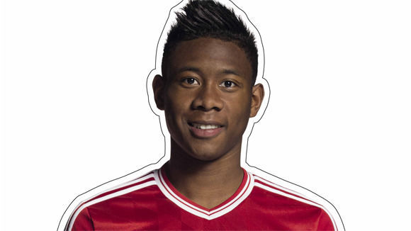Erstmals seit dem Start der Kooperation zwischen der HypoVereinsbank und dem FCB vor zehn Jahren verpflichtet die HVB mit David Alaba einen Spieler exklusiv. Erstmals seit dem Start der Kooperation zwischen der HypoVereinsbank und dem FCB vor zehn Jahren verpflichtet die HVB mit David Alaba einen Spieler exklusiv.