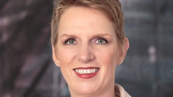 Barbara Schädler wechselt von SAP zu Lufthansa. Barbara Schädler wechselt von SAP zu Lufthansa.