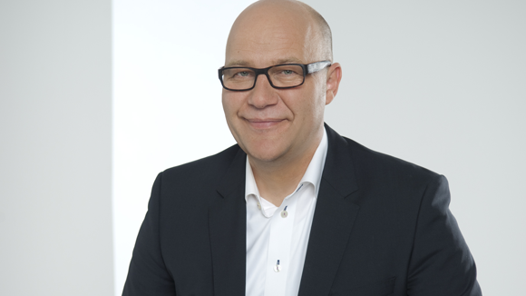Marc Opelt, Otto-Bereichsvorstand Marke, Service und E-Commerce. Marc Opelt, Otto-Bereichsvorstand Marke, Service und E-Commerce.