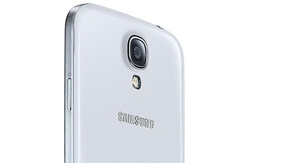 Das neue Samsung Galaxy S4 ist vergangenen Woche vorgestellt worden. Das neue Samsung Galaxy S4 ist vergangenen Woche vorgestellt worden.