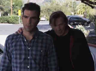 Spock vs. Spock: Audi liefert ein herrliches Nerd-Duell Spock vs. Spock: Audi liefert ein herrliches Nerd-Duell