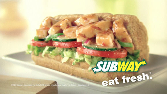 Subway sucht eine neue Agentur. Subway sucht eine neue Agentur.