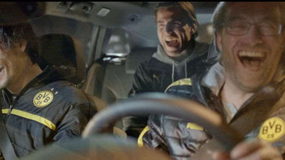 Jürgen Klopp ist bereits als Testimonial für die Marken Opel, Seat, Philips und Ferrero im Einsatz. Jürgen Klopp ist bereits als Testimonial für die Marken Opel, Seat, Philips und Ferrero im Einsatz.