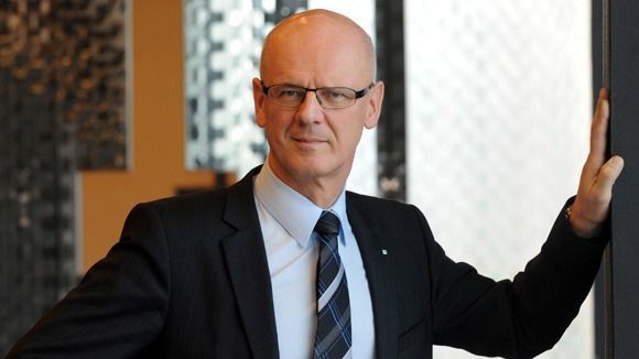 Siegfried Kauder schießt quer: Der CDU-Abgeordnete kritisiert das Leistungsschutzrecht. Siegfried Kauder schießt quer: Der CDU-Abgeordnete kritisiert das Leistungsschutzrecht.