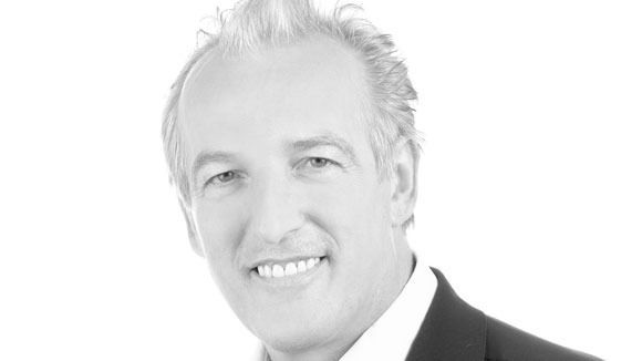IQ Media: Martin Fischer wird neuer Geschäftsführer IQ Media: Martin Fischer wird neuer Geschäftsführer