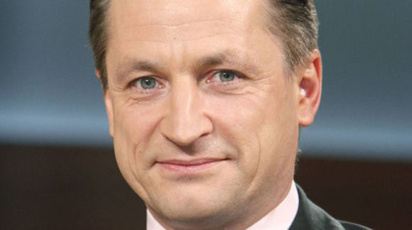 Die Personalie Nikolaus Blome bringt die "Spiegel"-Mitarbeiter gegen ihren Chefredakteur auf. Die Personalie Nikolaus Blome bringt die "Spiegel"-Mitarbeiter gegen ihren Chefredakteur auf.