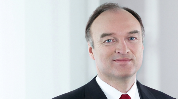 Thomas Ebeling soll Prosiebensat.1 weiteres Wachstum bescheren. Thomas Ebeling soll Prosiebensat.1 weiteres Wachstum bescheren.