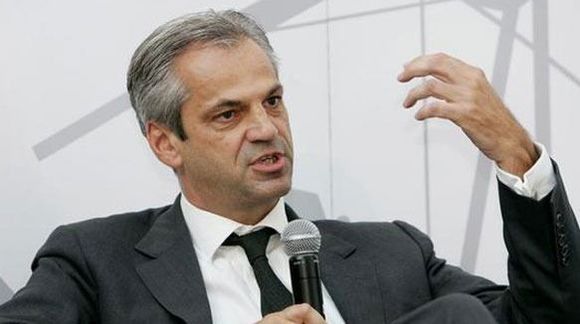 Tobias Trevisan ist GeschĂ€ftsfĂŒhrer der "FAZ". Tobias Trevisan ist GeschĂ€ftsfĂŒhrer der "FAZ".
