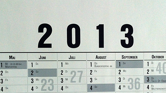 TV, Radio und Print starten teils sehr gut ins Werbejahr 2013. W&V Online hat sich in einer Umfrage bei Vermarktern und Planern umgehört. TV, Radio und Print starten teils sehr gut ins Werbejahr 2013. W&V Online hat sich in einer Umfrage bei Vermarktern und Planern umgehört.