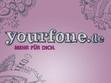 E-Plus startet mit Yourfone.de eine neue Marke