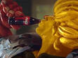 EM-Spot: Coca-Cola verbreitet das Fanfieber 