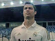 Geschlagener Weltstar Ronaldo promotet Fußball-Game