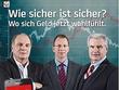Hoeneß leistet Überzeugungsarbeit für die HVB