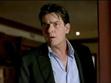 Nach dem Entzug: Charlie Sheen greift für Brauerei Bavaria zur Flasche