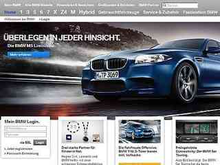 BMW und Seat sind die erfolgreichsten Marken im Netz BMW und Seat sind die erfolgreichsten Marken im Netz