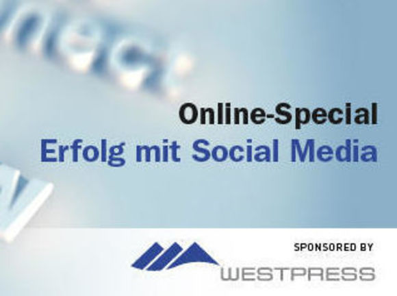 Erfolg mit Social Media Erfolg mit Social Media