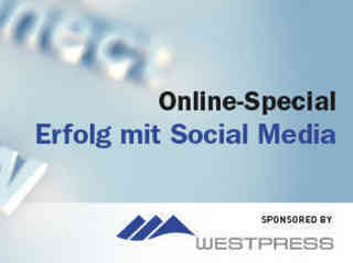 Erfolg mit Social Media Erfolg mit Social Media
