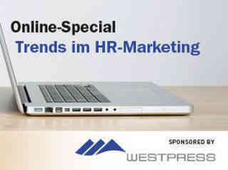 Trends im HR-Marketing Trends im HR-Marketing