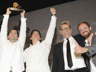 Cannes Lions 2011: Erfolgreiche Bilanz für Deutschland Cannes Lions 2011: Erfolgreiche Bilanz für Deutschland